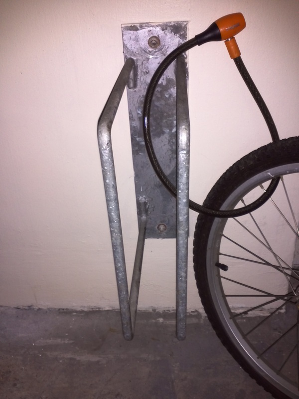 bv bicycle stands